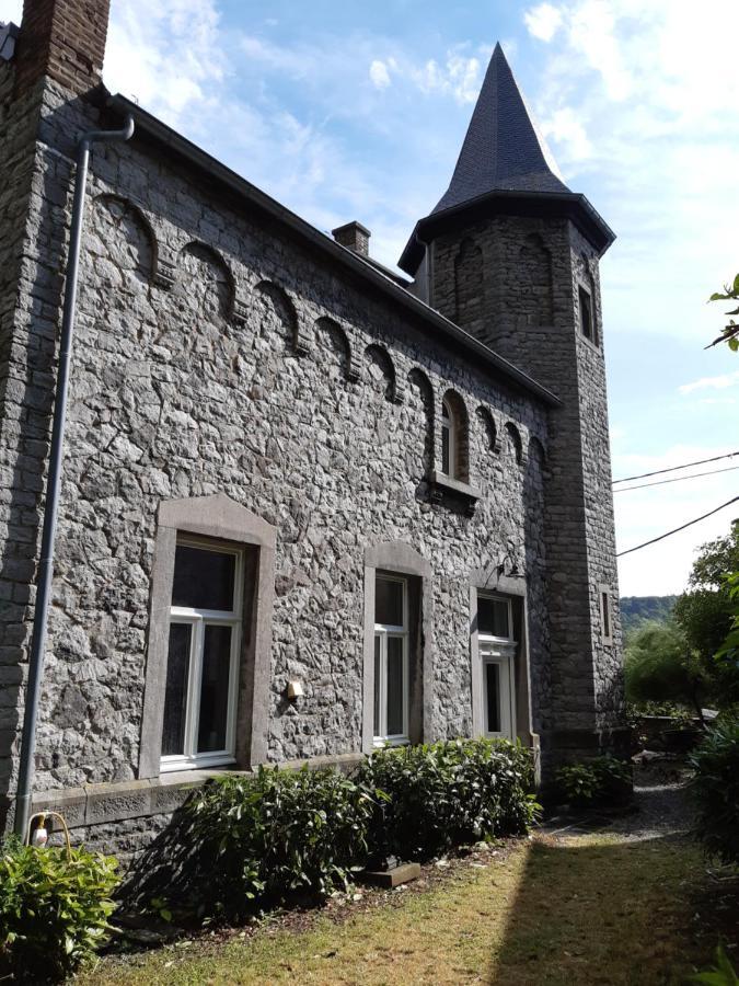 La Maison Du Maitre Dinant Exterior photo